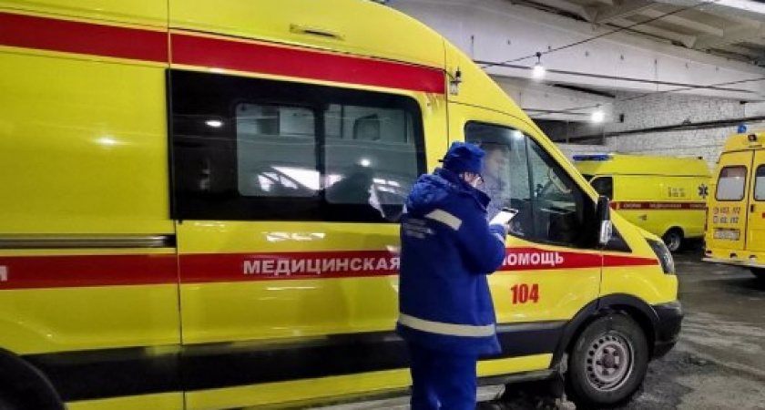 Калининградка и подумать не могла, что все так произойдет: прогулка по берегу закончилась трагедией