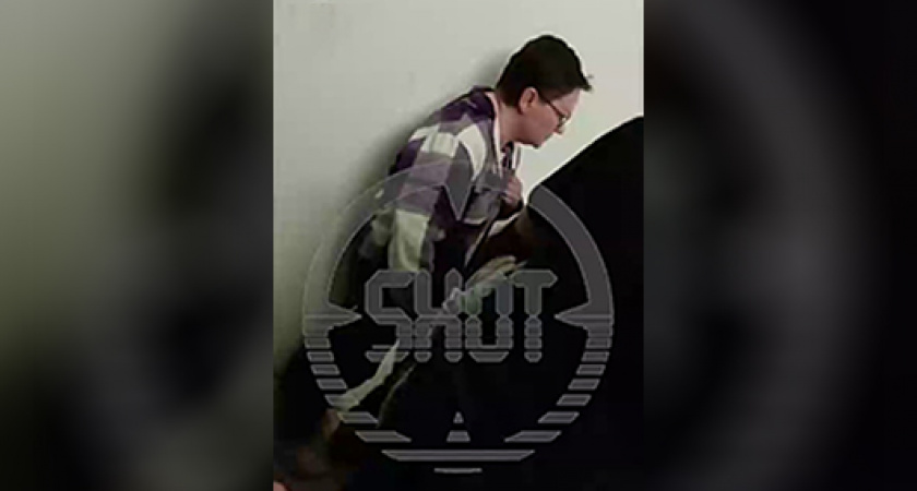 «Чудом удалось выбраться» Появились новые кадры от лица людей, которым удалось сбежать из концертного зала в «Крокусе», когда туда ворвались террористы (ВИДЕО)