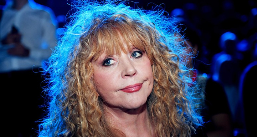 Могут ли Аллу Пугачеву могут признать иноагентом. Появились новые данные