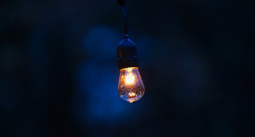 На каких улицах отключат электричество в Калининграде 28 марта