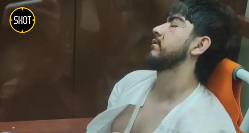 Одного из террориста для сохранения жизни перевозят в другой следственный изолятор 