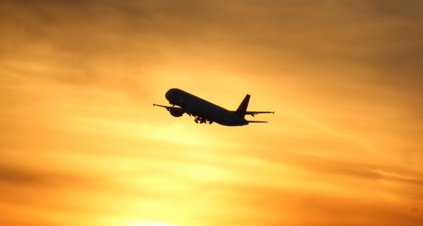 Калининградский аэропорт «Храброво» начал работать по новому весенне-летнему расписанию. Подробности