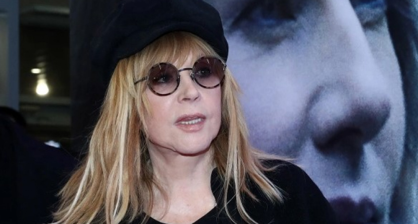 Стало известно, когда Аллу Пугачеву могут внести в список иностранных агентов