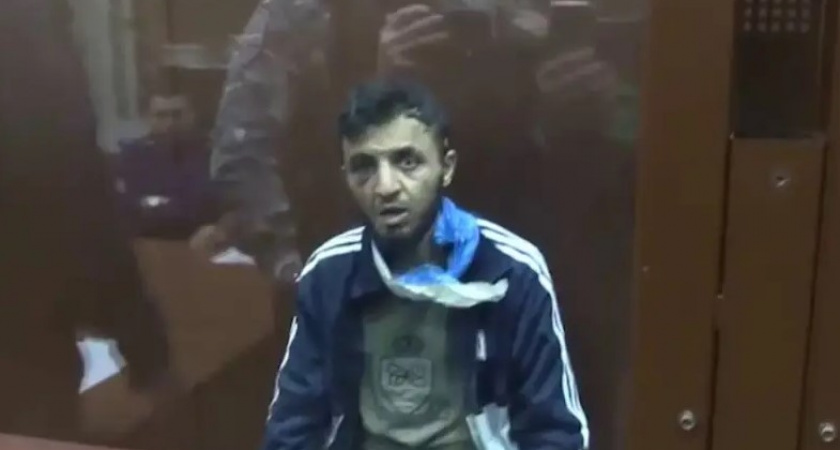 Видимо, вся семейка была такая: что известно о брате террориста Мирзоева, напавшего на «Крокус»