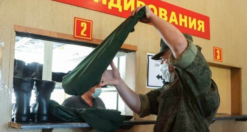 Поступила информация о том, будут ли срочники этого весеннего призыва проходить службу в новых регионах