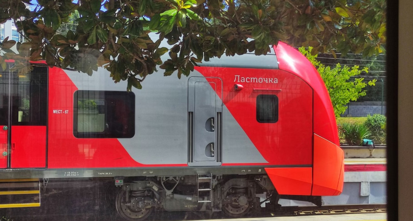 Когда из Калининграда в Зеленоградск будут ходить дополнительные поезда