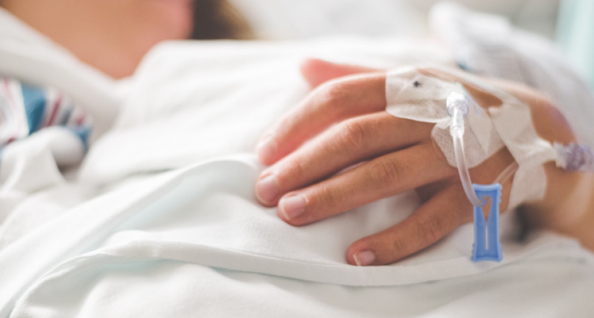 Врач перепутал пациенток и у одной из них убил...