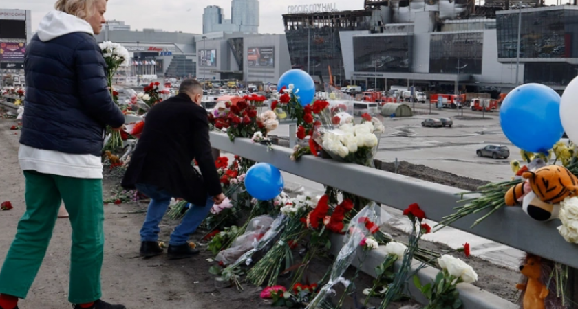 После трагедии в Крокус Сити Холл, список пострадавших постоянно пополняется новыми именами, сейчас там несколько сотен имен