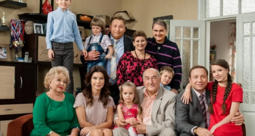 У одной из главных актрис сериала «Воронины» начались серьезные проблемы со здоровьем