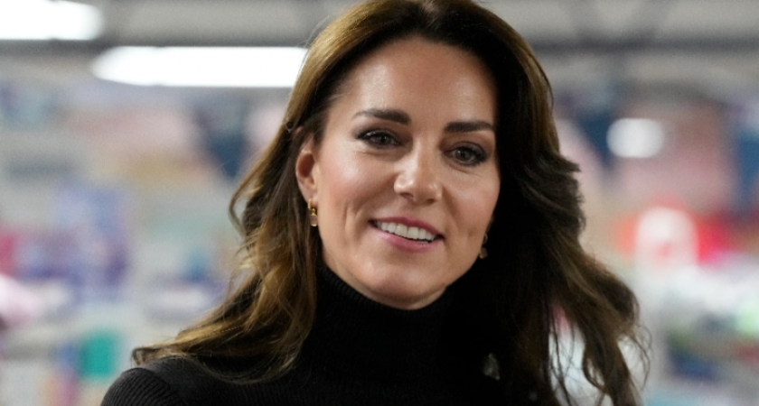 Страшная болезнь нависла над королевским двором