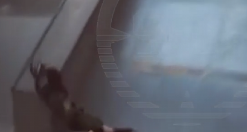 Сегодня произошла трагическая гибель легенды российского роллер-спорта (ВИДЕО АВАРИИ)