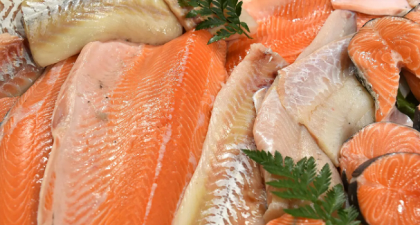 Как россияне могут восполнять уровень витамина D, когда на небе так мало солнца