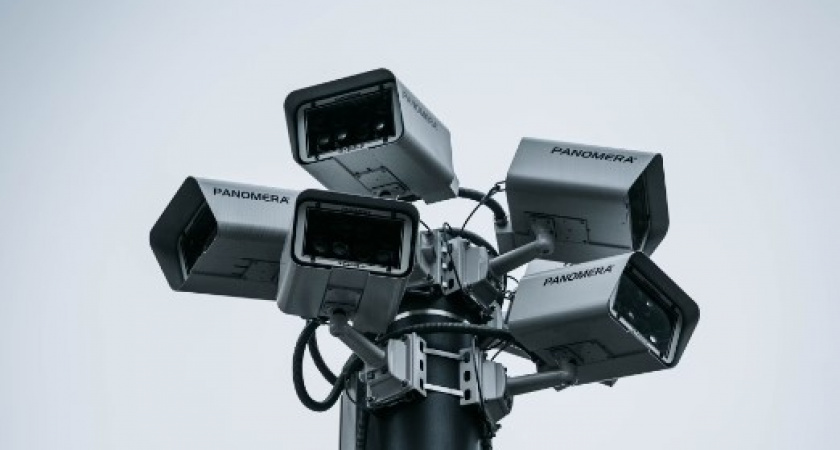 На каких дорогах в апреле в Калининграде появятся передвижные фоторадары 