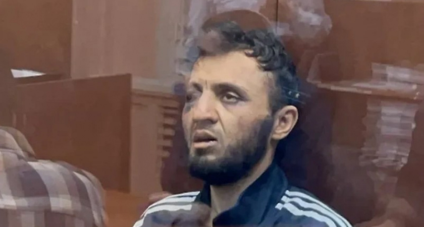 Видимо, сразу все поняла: что произошло с женой террориста, совершившего теракт в «Крокусе»