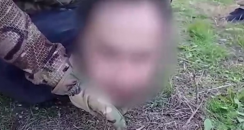 «Отвез оружие тем, кто напал на Крокус в Москве» Удалось выйти на тех, кто финансировал теракт в «Крокусе». Свежая информация (ВИДЕО)