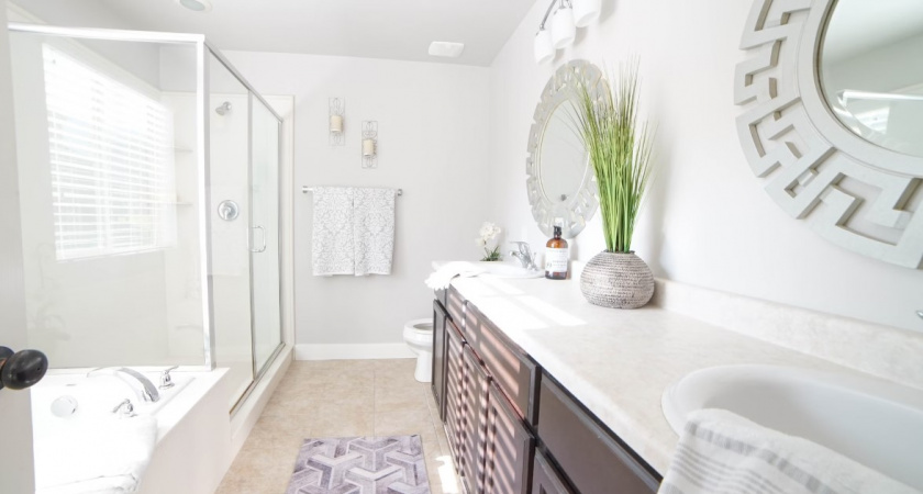 Эксперт рассказал, на каком предмете в ванной скапливается больше всего бактерий