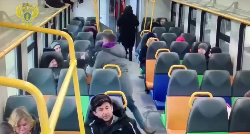 Сделал, а потом сто раз пожалел: как в Подмосковье мужчина чуть не прибил старушку из-за одной маленькой просьбы (ВИДЕО)