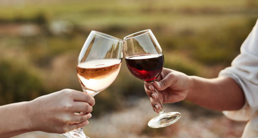 В Калининграде едва не случилась трагедия с двумя девочками-школьницами. Они забрали из дома лекарства, купили алкоголь и ушли на карьер 