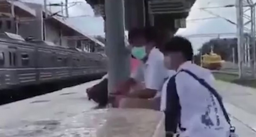 От толчков в домах падает мебель: на Тайване произошло сильнейшее за последние 25 лет землетрясение. Последствия и подробности (ВИДЕО)