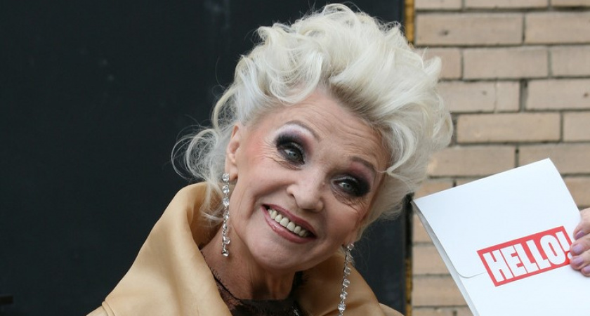 «Отказывается есть и пить» В каком состоянии сейчас находится актриса Светлана Светличная, снимавшаяся в «Бриллиантовой руке»