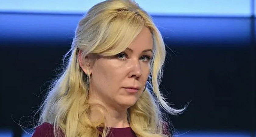 «Я русская, я иду до конца» Какие заявления сделала Мизулина по поводу рекламы онлайн-казино