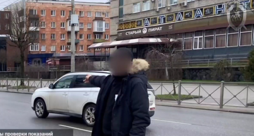 Предварительное следствие окончено. Обвиняемый в смертельном ДТП на Ленинском проспекте, который сбил девочек на пешеходном переходе предстанет перед судом (ВИДЕО) 