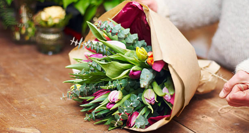 Возьмите на заметку и сделайте репост. Эти цветы не стоит дарить людям с аллергией (список) 