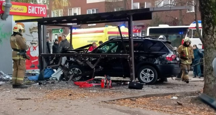 «Фигурант пробудет там не меньше месяца» Как продвигается дело о ДТП на Киевской, в результате которого на остановке погибла девочка