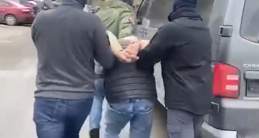 Сотрудники ФСБ задержали еще троих фигурантов, причастных к совершению теракта в «Крокусе» (ВИДЕО) 