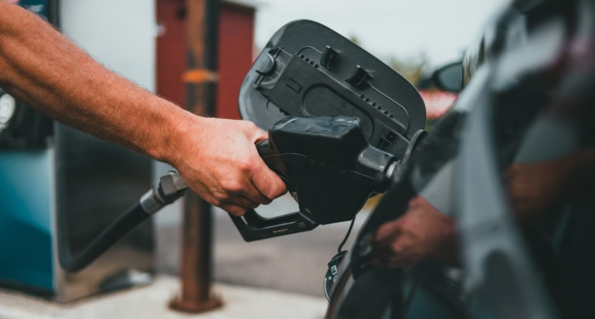 Водителям на заметку: на каких заправках в Калининграде выросли цены на топливо