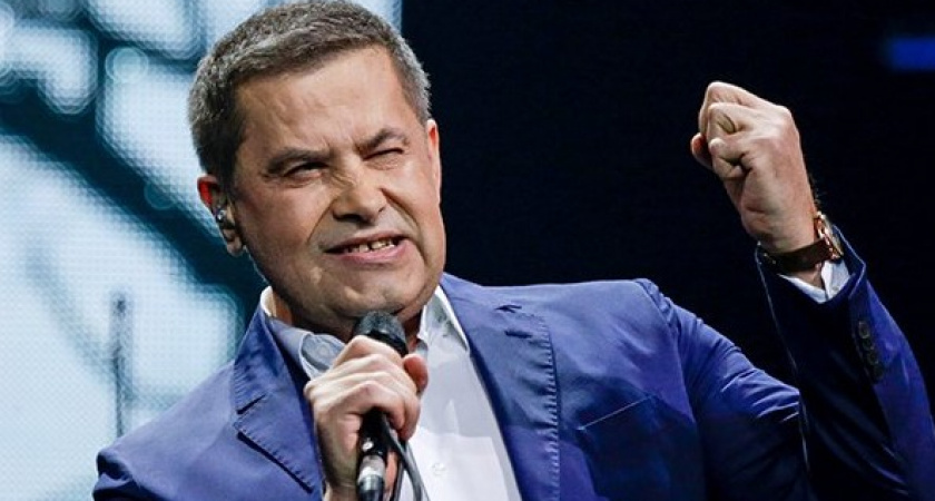 Народного артиста Николая Расторгуева срочно госпитализировали. Что случилось с солистом группы «Любэ»