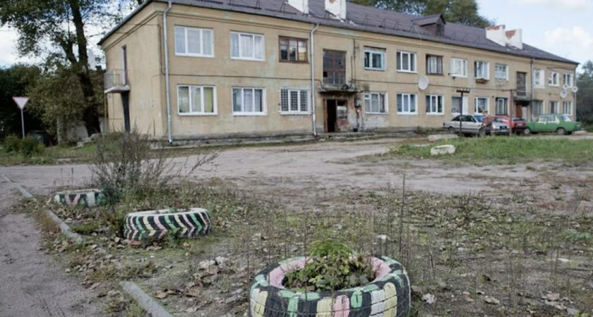 Искали бабушку всем двором. Неравнодушные соседи в Косьме помогли найти пенсионерку