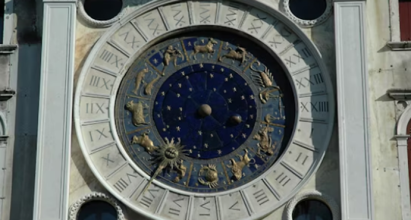 Именно этот знак зодиака сегодня почувствуете потребность в гармонии и балансе во всех сферах жизни