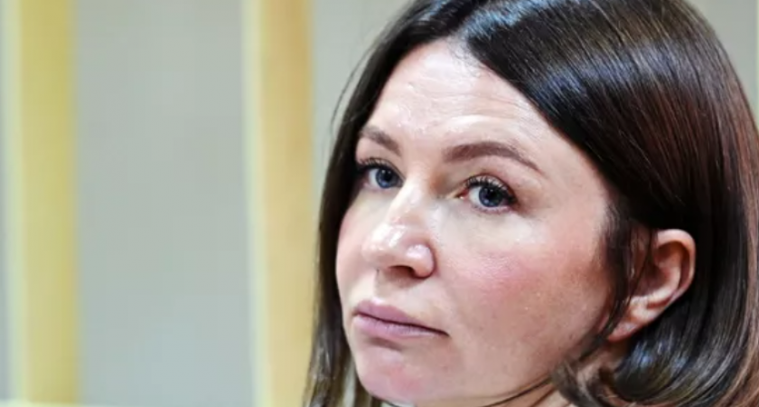 Стало известно, как проводит время в СИЗО "королева" марафонов