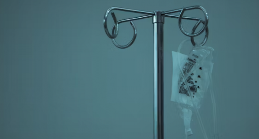 Вспышка кишечной инфекции на предприятии общественного питания в Калининграде