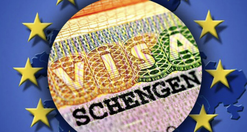 В Калининграде выросли услуги на получение шенгенских виз. А так же увеличилось количество выданных странами Евросоюза коротких виз