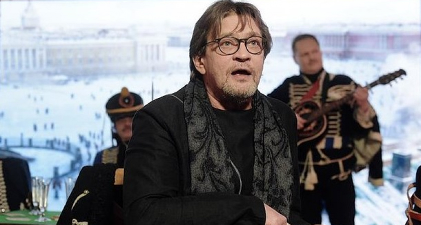 Стало известно, из-за каких проблем народный артист России Александр Домогаров может завершить свою карьеру