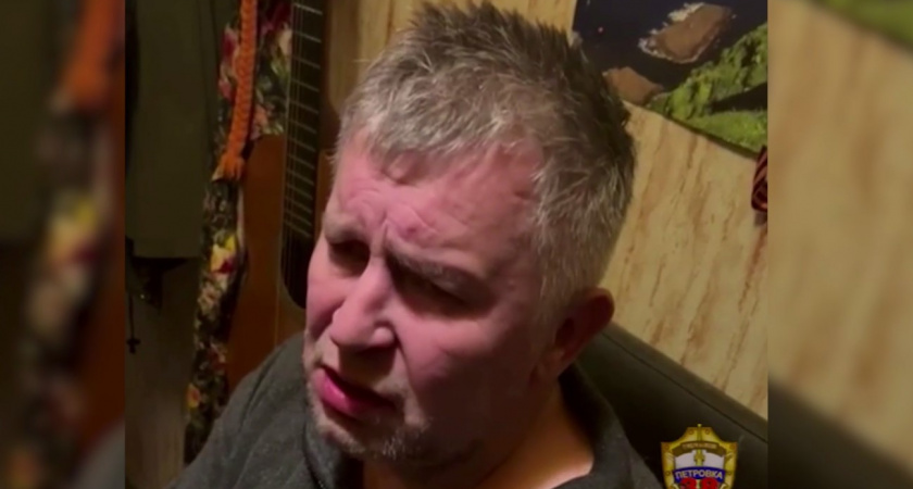 «Ну просто мне показалось, что это лишнее» Какое наказание получит москвич, который сжег стихийный мемориал в память о жертвах «Крокуса» (ВИДЕО)