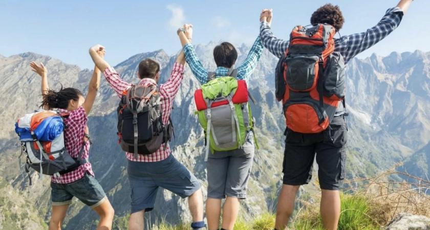 Куда планируют отправиться на отдых калининградцы?  Мы провели опрос среди подписчиков и вот что получилось