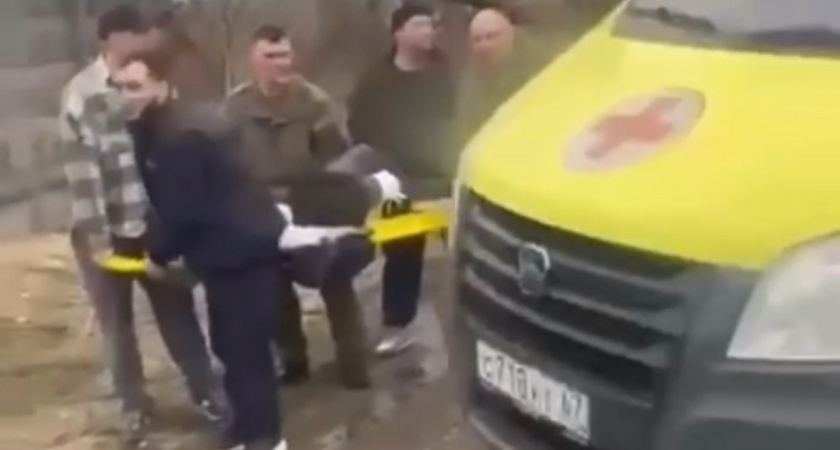 Срочная новость из Смоленской области: там произошло обрушение моста (ВИДЕО) 