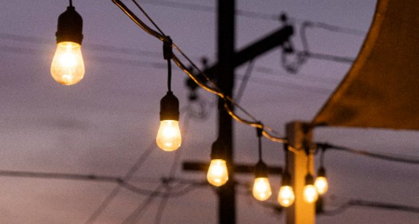 На каких улицах отключат электричество в Калининграде 9 апреля