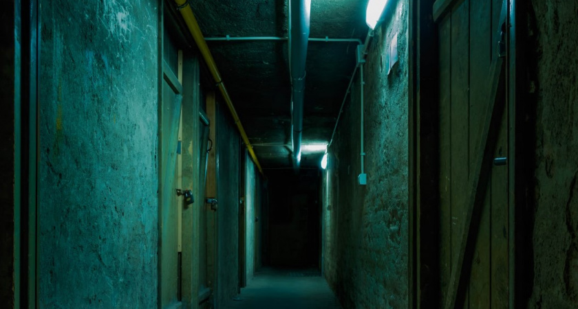 Бедные одичавшие мальчики жили прямо в подвале с каким-то непонятным мужчиной. Как удалось их найти, и в каком состоянии они находились