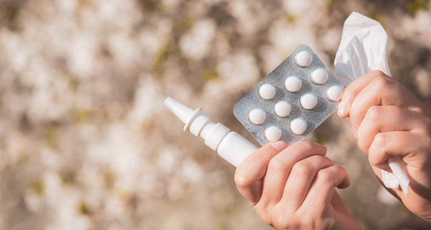 Врач рассказала, к каким серьезным последствиям может привести длительное использование капель для носа