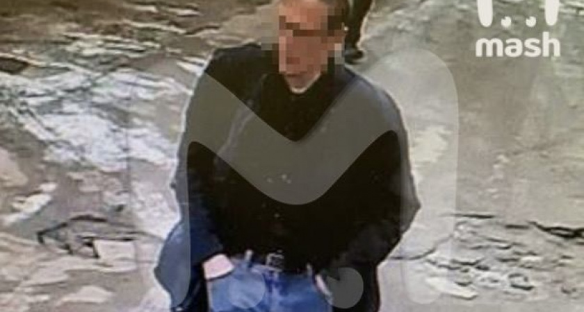 В подмосковном Чехове ввели план «СИРЕНА». Там в лесополосе ищут сбежавшего мужчину 