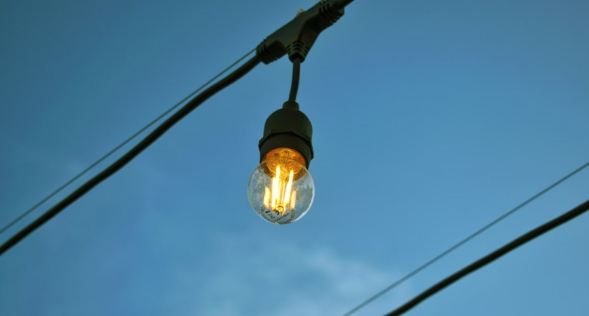 На каких улицах в Калининграде отключат электричество 11 апреля