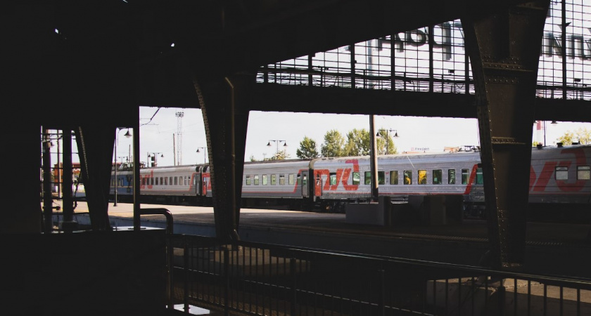 Когда в Калининграде начнут ходить новые дополнительные поезда