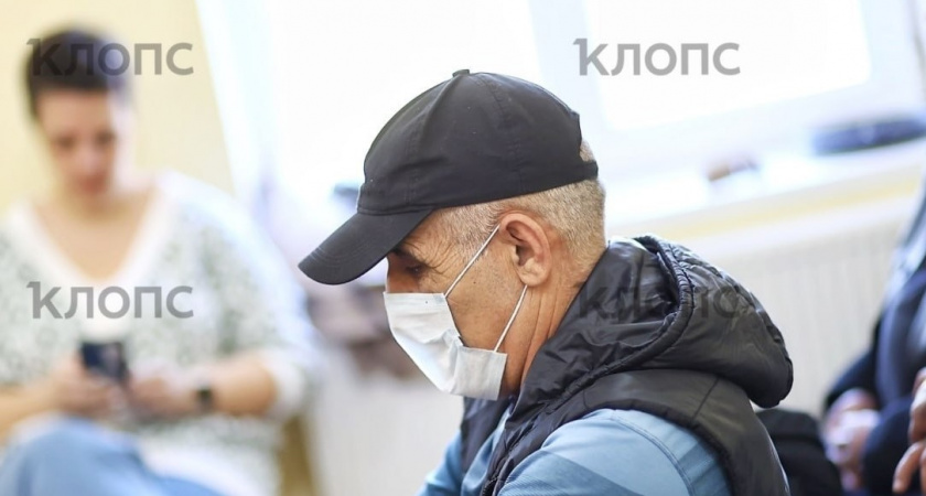 Срочная новость: прямо сейчас начался суд над водителем, сбившим двух школьниц у «Атлантики» в Калининграде