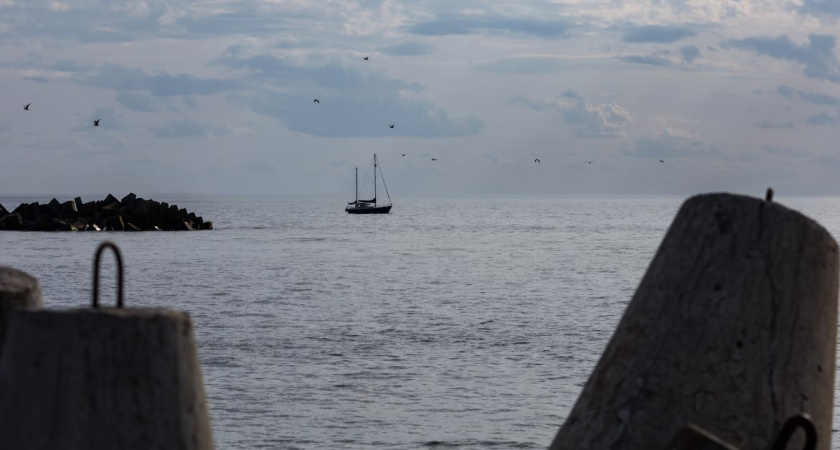 Что и для чего планируют установить на пляжах Балтийского округа