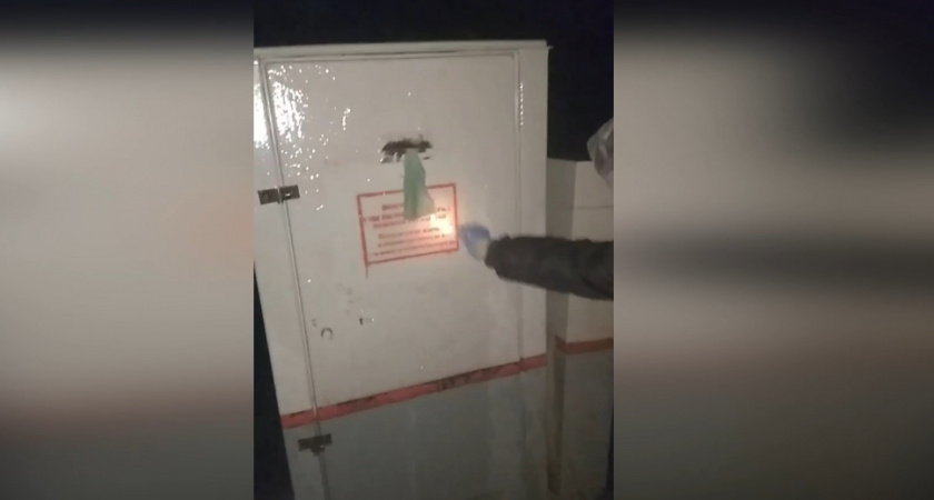 Максимальное наказание- пожизненный срок. В Калининграде задержали двух парней, которых подозревают в организации диверсий (ВИДЕО) 