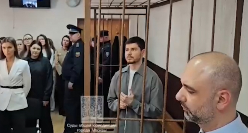 Арест продлили на 2 месяца. Стали известны новые подробности в деле против Аяза Шабутдинова (ВИДЕО)